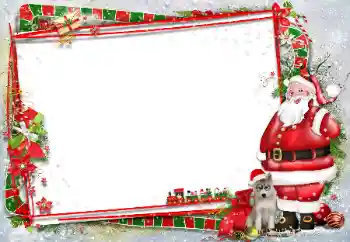 Фотоефект од категоријата Честитки за Божиќ № 205654