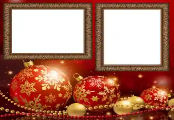 Фотоефект од категоријата Честитки за Божиќ № 206020