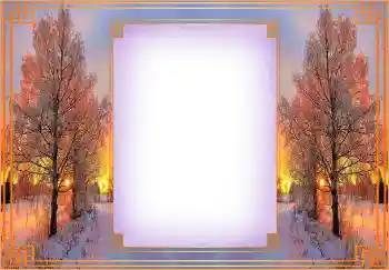 Фотоефект од категоријата Зима № 149366
