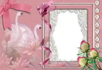 Фотоефект од категоријата Свадбени рамки № 99842 Фотоефект од категоријата Свадбени рамки № 99842