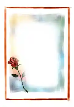 Фотоефект од категоријата Женски фоторамки № 3647
